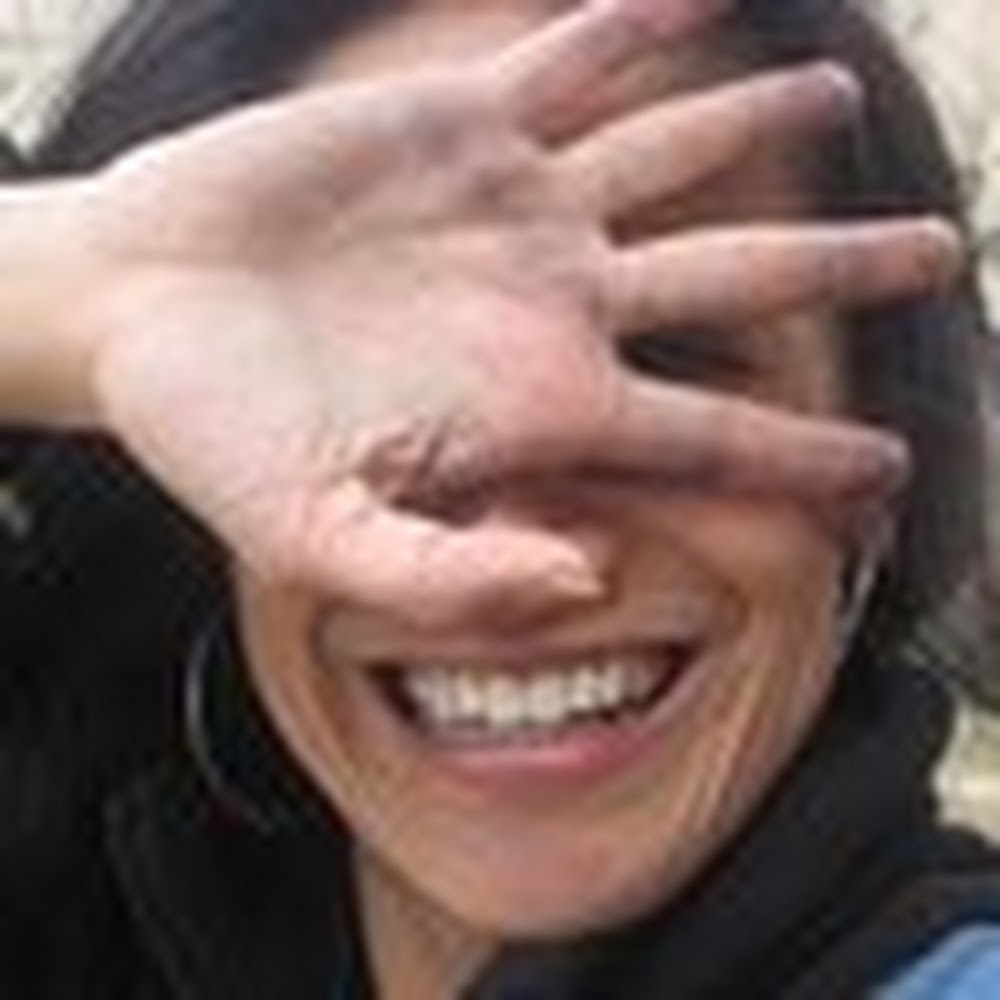 Meet your Posher, Helen